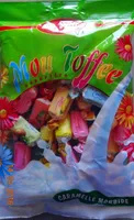 Mou Toffee assortite
