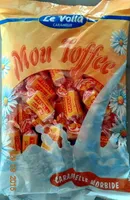 Mou Toffee
