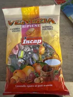 Venezia Ripiene