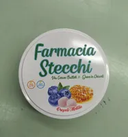 Propoli mirtillo pastiglie