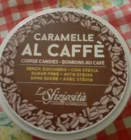 Caramelle al caffè