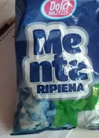 Menta ripiena