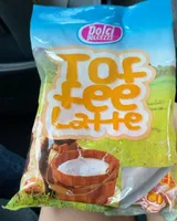 Tof fee latte