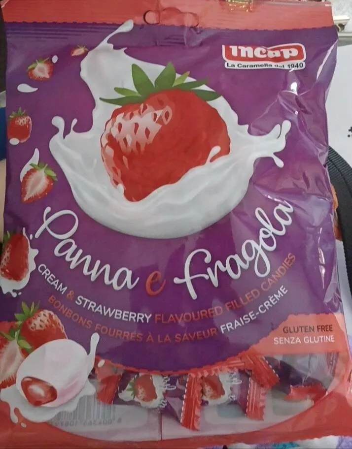 Caramelle