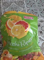 Spicchi ripieni
