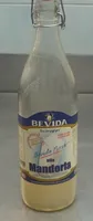 Latte di mandorla
