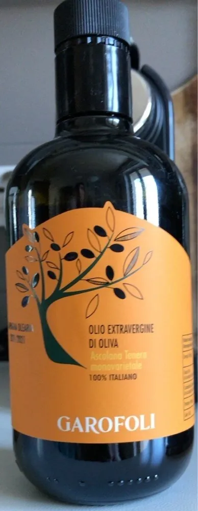 Olio evo