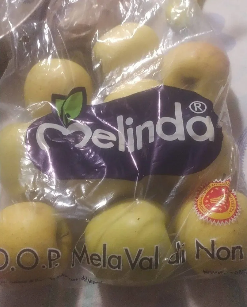 Mele Golden Delicious