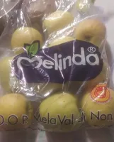 Mele Golden Delicious
