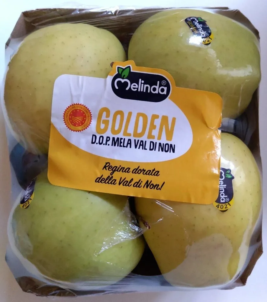 Mela Golden