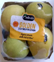 Mela Golden