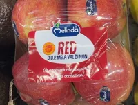 Mela Red Delicious