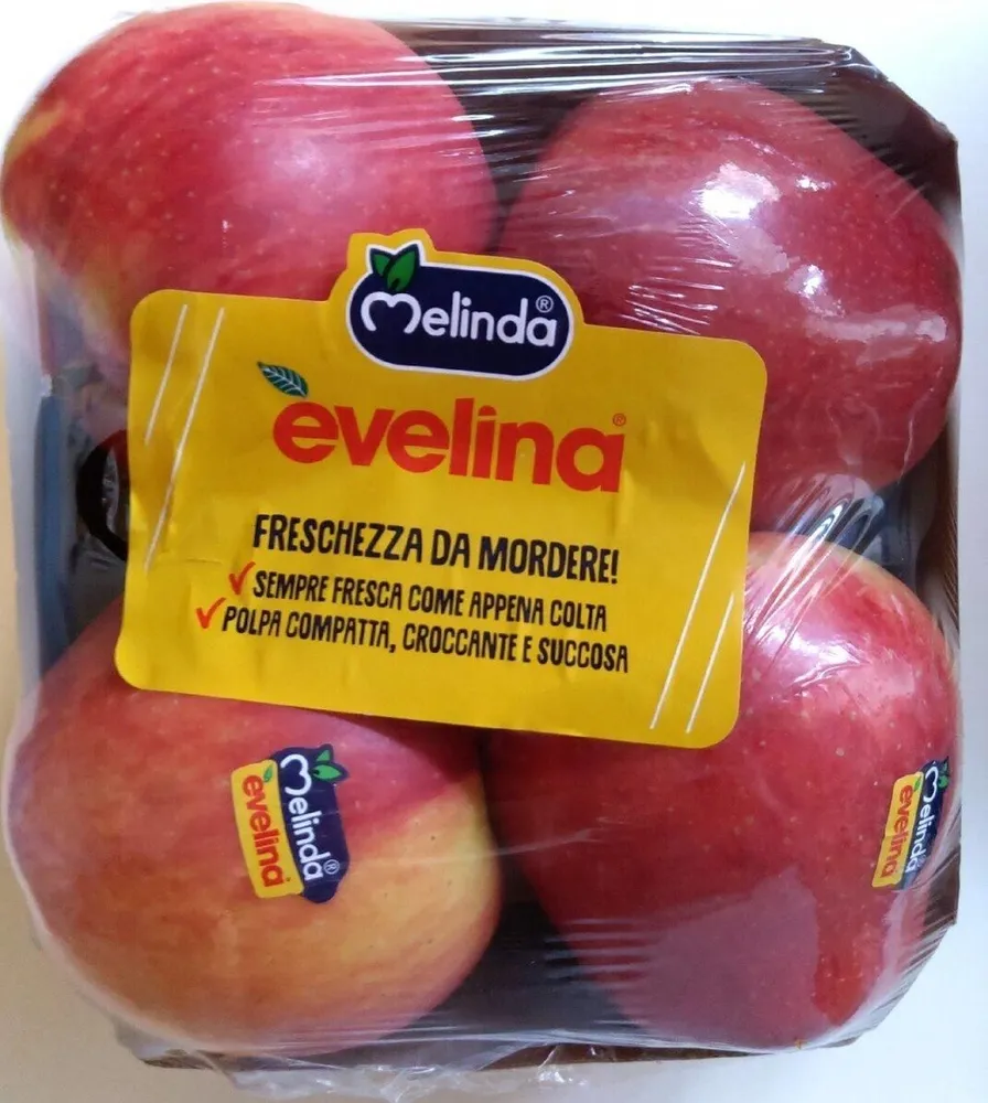 Mela evelina