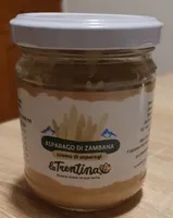 Crema di asparagi