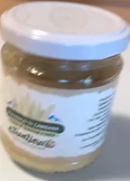 Crema di asparagi e mele