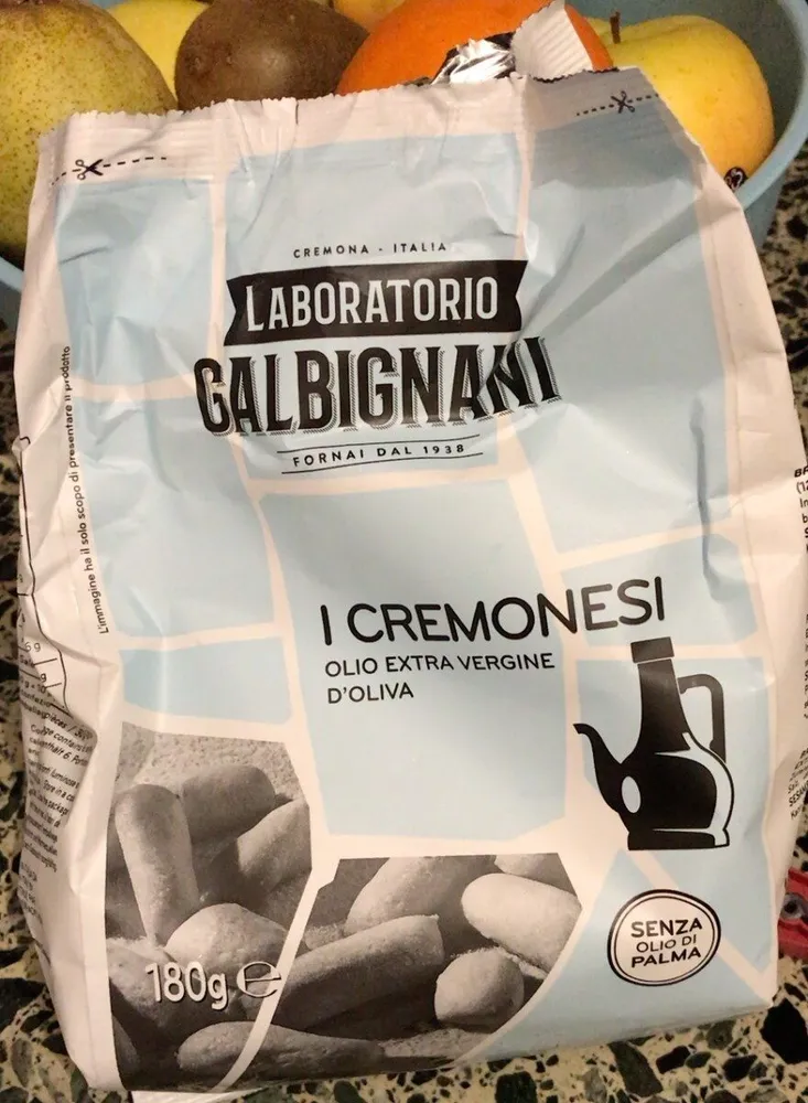 I cremonesi