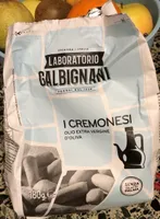 I cremonesi