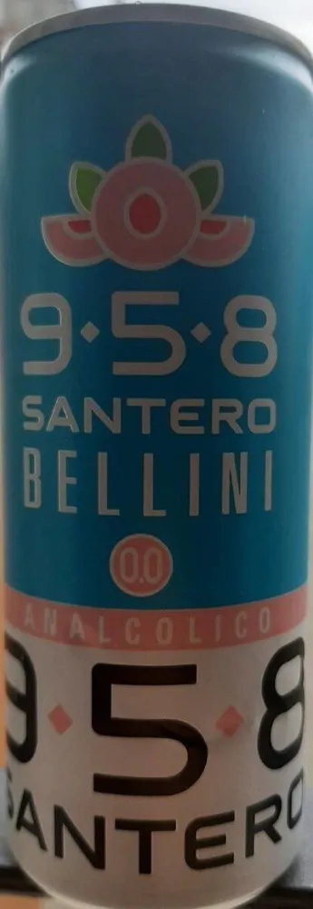 958 santero bellini