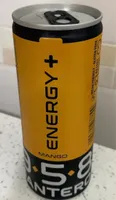 Energy + Mango