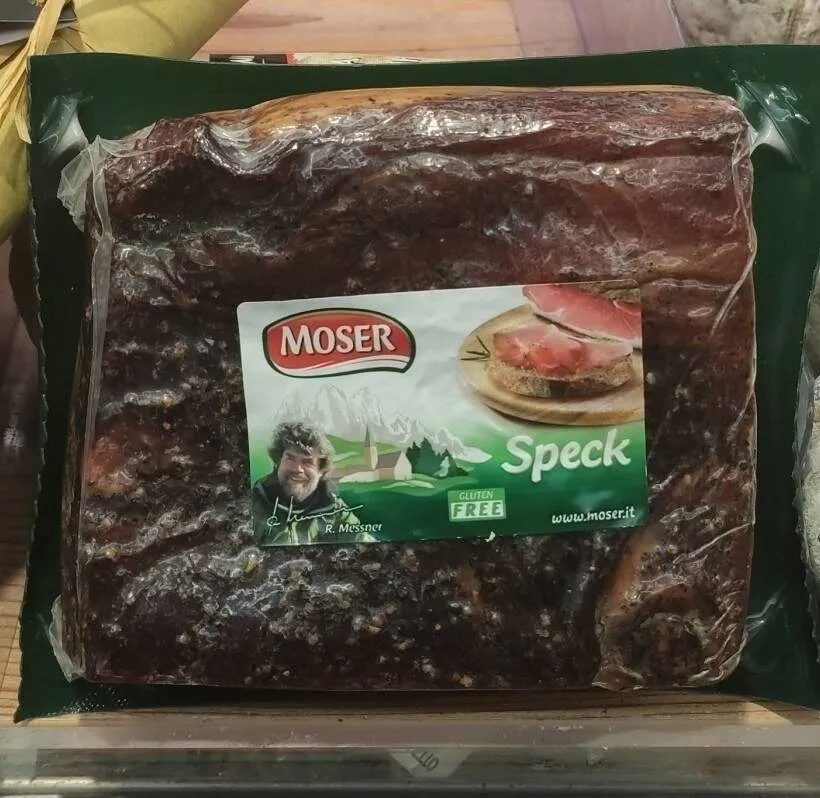 Speck