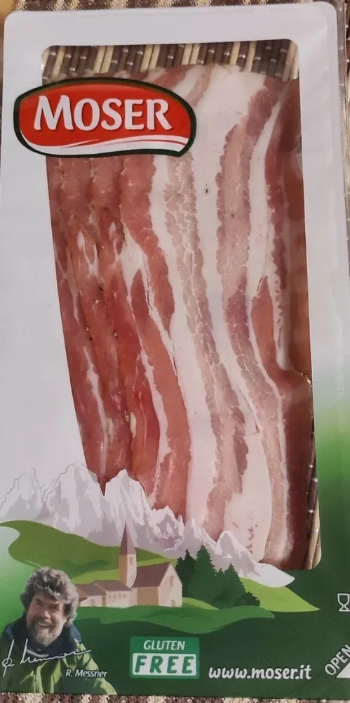 Pancetta