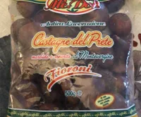 Castagne del prete