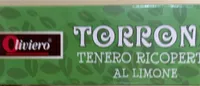 Torrone tenero