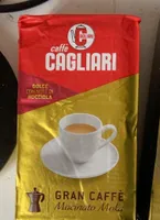 Cagliari caffe