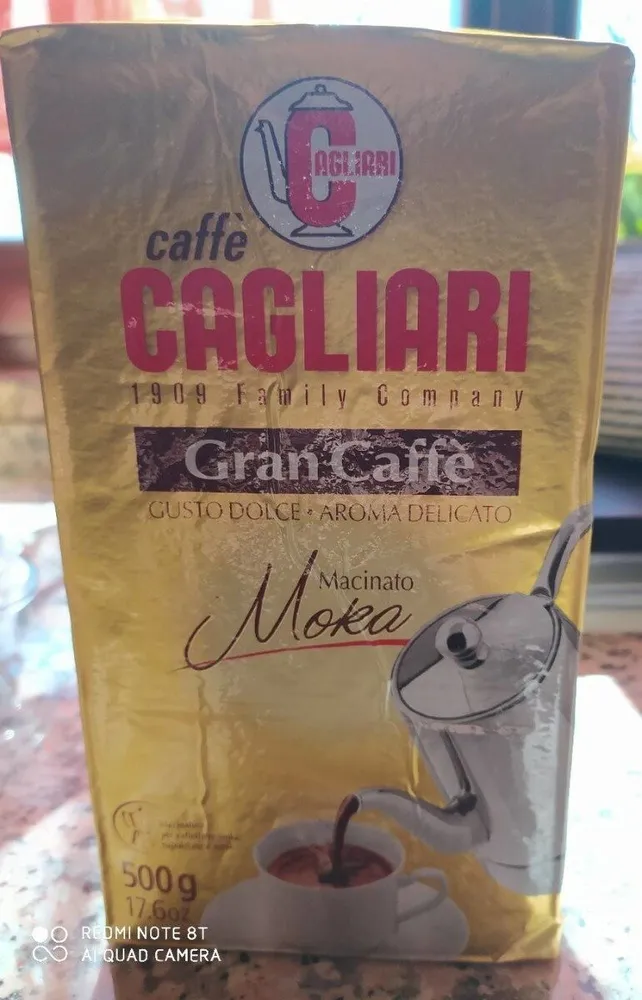 Caffè cagliari