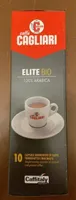 caffè Elite bio