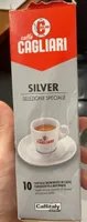 Caffè Cagliari qualità Silver