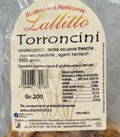 Torroncini