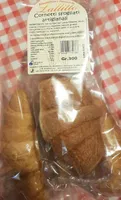 Cornetti sfogliati artigiamali
