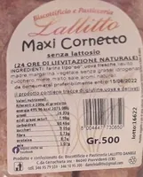 Maxi cornetto