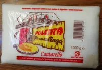 Polenta alla casalinga