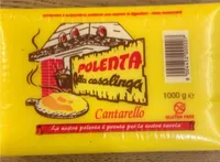Polenta Alla Casalinga