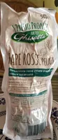 Rape rosse