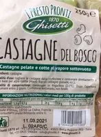 Castagne del Bosco