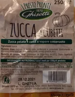 I presto pronti