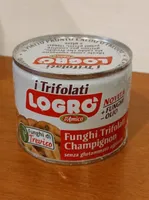 Funghi Trifolati Champignon