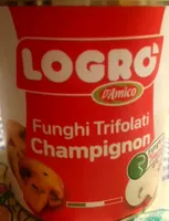Funghi trifolati