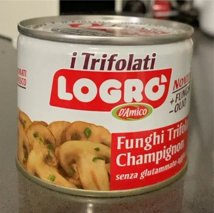 I trifolati