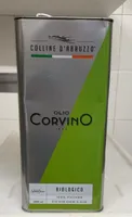 Olio corvino