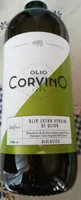 Olio Extra Vergine di Oliva