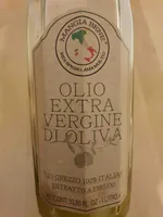 Olivenöl Extra Vergine Di Oliva