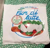 Fior di latte