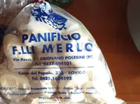 Pan biscotto