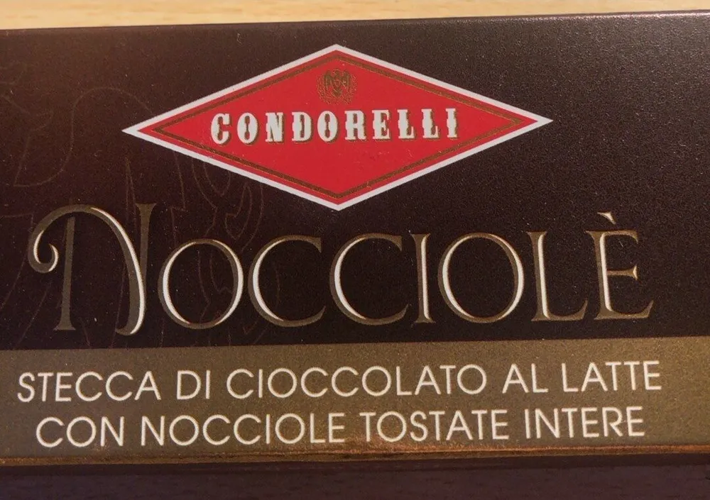 Nocciole