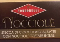 Nocciole