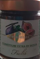 Confettura extra di Sicilia